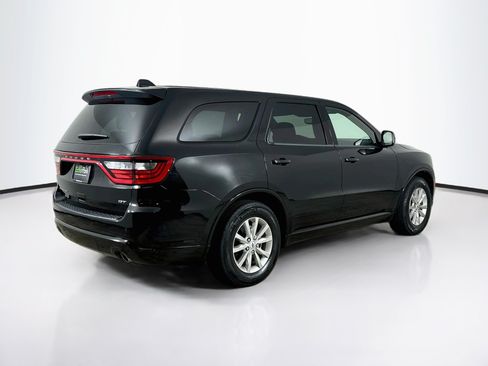 Used 2025 Dodge Durango GT RWD image 9