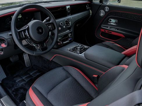 Certified 2025 Rolls-Royce Spectre w/ Spectre Launch Package image 20