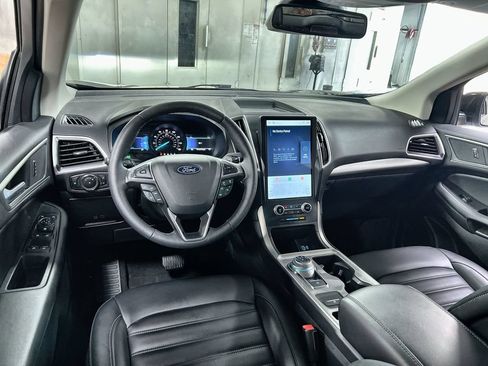 Used 2024 Ford Edge SEL w/ Convenience Package AWD/4WD image 19