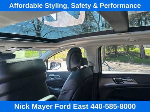 Used 2023 Kia Sportage SX AWD/4WD image 26