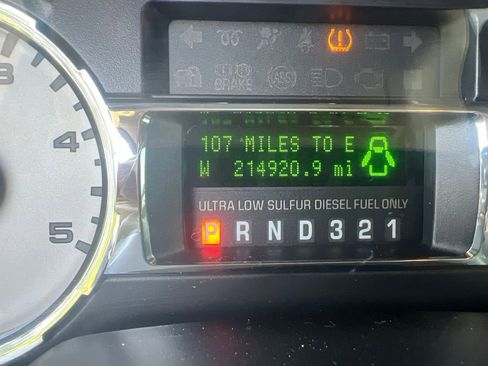 Used 2010 Ford F250 King Ranch AWD/4WD image 13