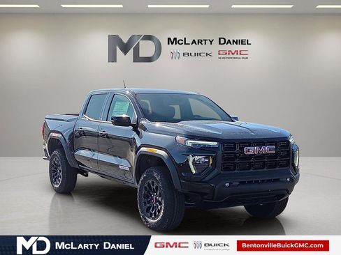 New 2026 GMC Canyon Elevation w/ Convenience Package image 1