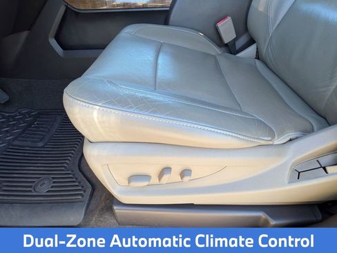 Used 2016 GMC Sierra 1500 SLT w/ SLT Premium Package image 15