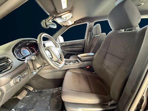 Used 2026 Dodge Durango GT AWD/4WD image 10