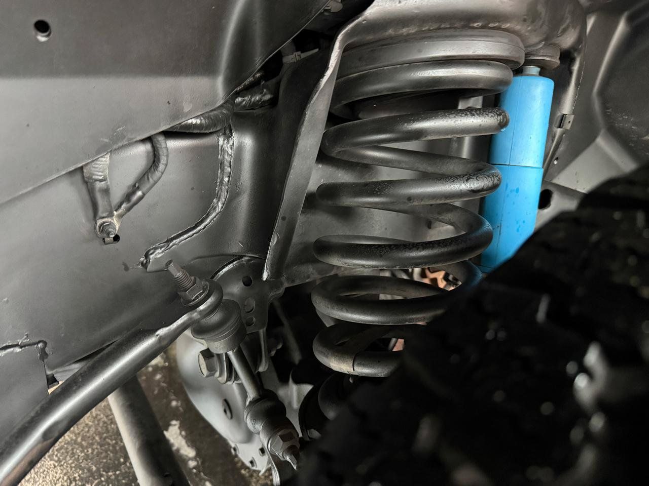 Used 2018 RAM 2500 Big Horn w/ Sport Appearance Group AWD/4WD image 11