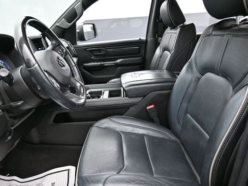 Used 2022 RAM 1500 Limited image 10