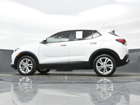 Used 2022 Buick Encore GX Preferred image 26