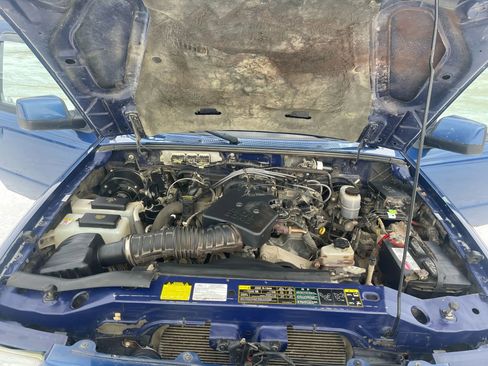 Used 2011 Ford Ranger Sport image 11