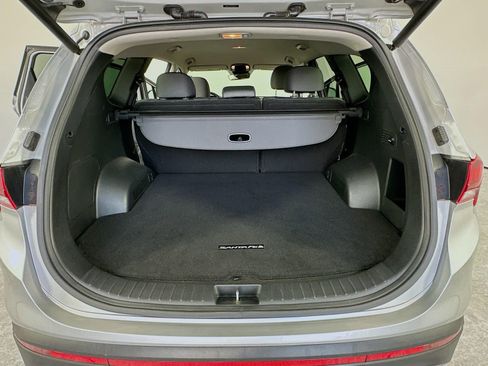 Certified 2023 Hyundai Santa Fe SEL image 9