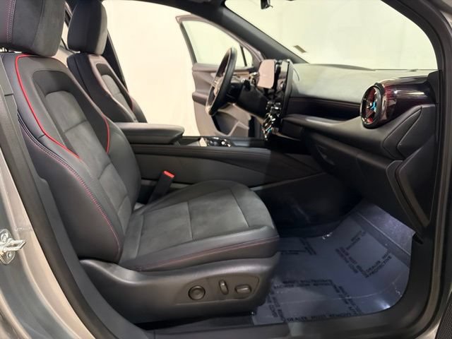 Used 2024 Chevrolet Blazer EV RS AWD/4WD image 24