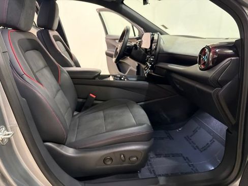Used 2024 Chevrolet Blazer EV RS AWD/4WD image 24