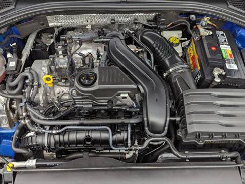 Used 2022 Volkswagen Jetta S FWD image 28