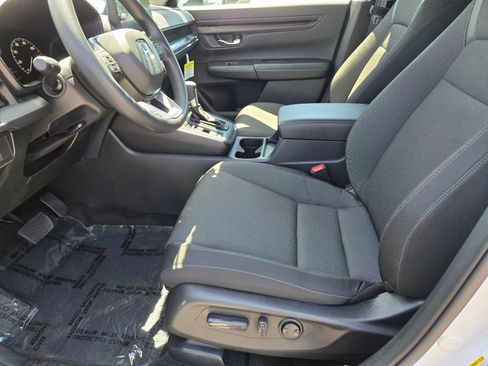 Used 2026 Honda CR-V EX image 11