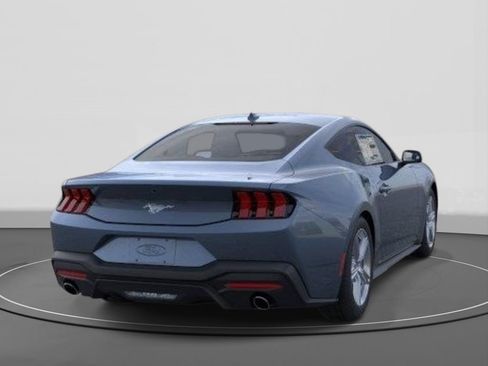 New 2026 Ford Mustang Coupe RWD image 8