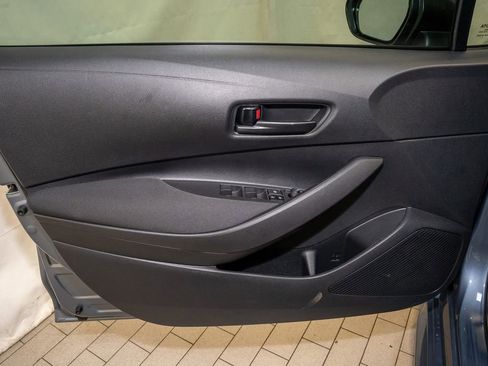 Certified 2024 Toyota Corolla LE image 11