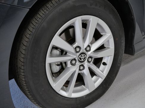 Certified 2025 Toyota Camry LE image 16