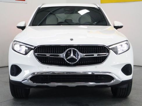 New 2025 Mercedes-Benz GLC 300 GLC 300 image 7