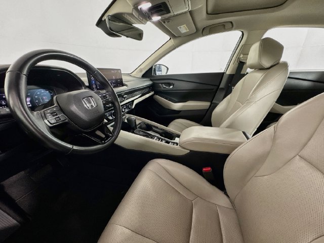 Used 2023 Honda Accord EX-L image 19