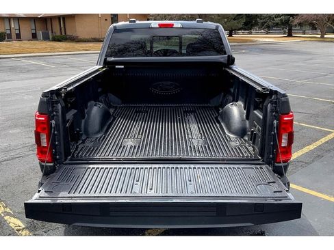 Used 2022 Ford F150 XLT w/ Equipment Group 302A High AWD/4WD image 10