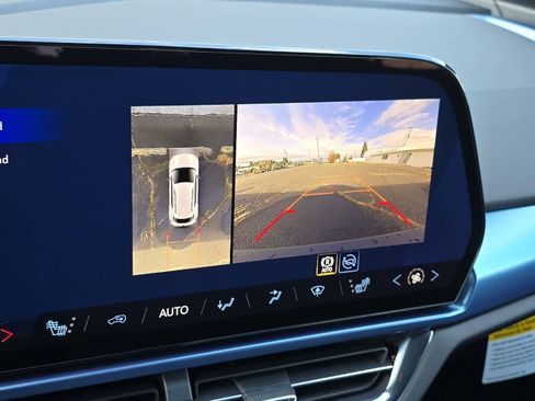 New 2026 Chevrolet Equinox EV LT image 20