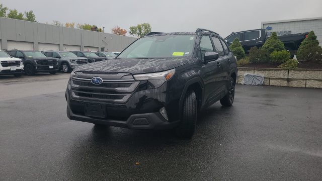 New 2026 Subaru Forester Touring AWD/4WD image 3
