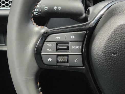 Certified 2024 Honda HR-V Sport image 26