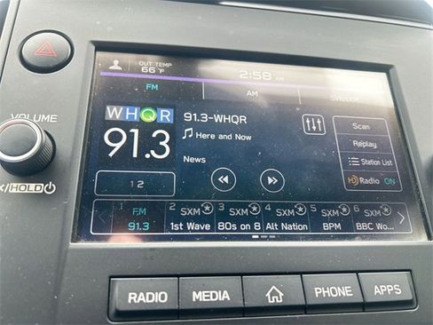 Used 2022 Subaru WRX image 19