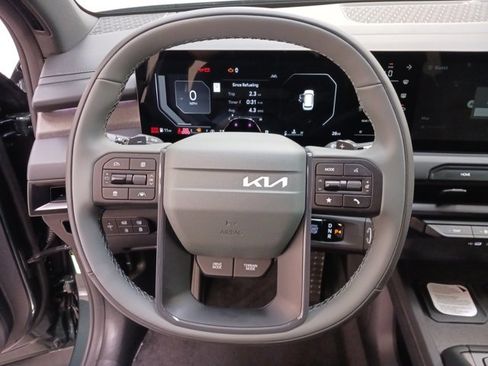 New 2027 Kia Telluride SX X-Line AWD/4WD image 15