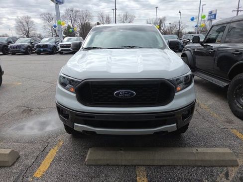 Used 2020 Ford Ranger XLT w/ Equipment Group 301A Mid image 3