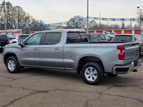 Used 2023 Chevrolet Silverado 1500 LT image 32