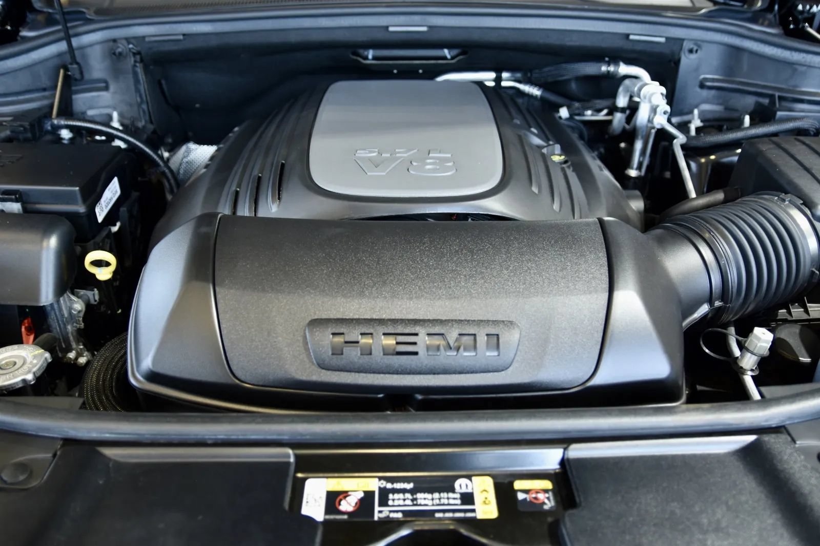 Used 2023 Dodge Durango R/T AWD/4WD image 31