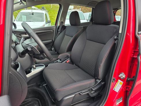 Used 2020 Honda Fit Sport image 15