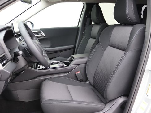 New 2026 Mitsubishi Outlander ES image 5