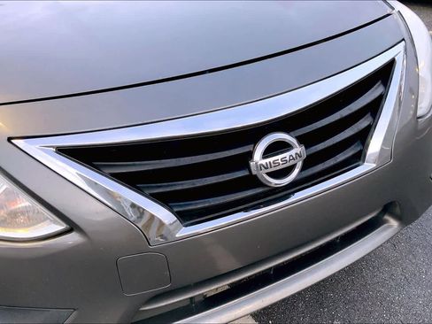 Used 2017 Nissan Versa S Plus image 28