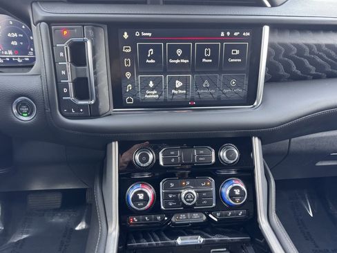 Used 2023 GMC Yukon XL Denali w/ Max Trailering Package image 37