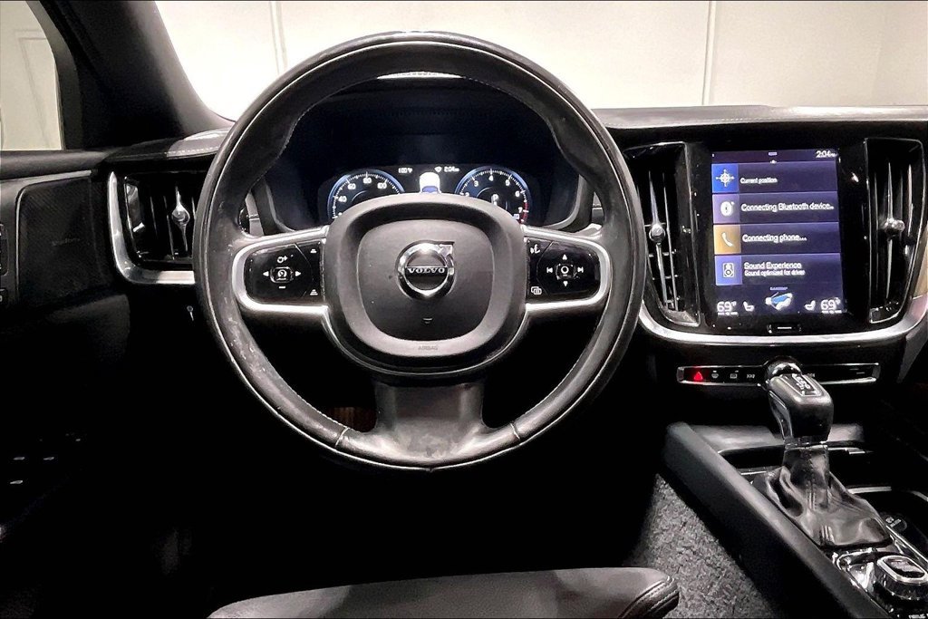 Used 2019 Volvo S60 T6 Inscription AWD/4WD image 6