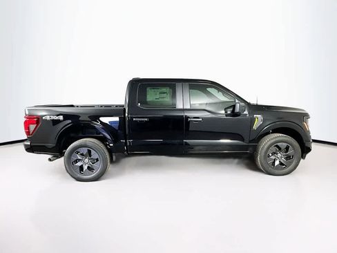New 2025 Ford F150 STX w/ Equipment Group 200A image 25