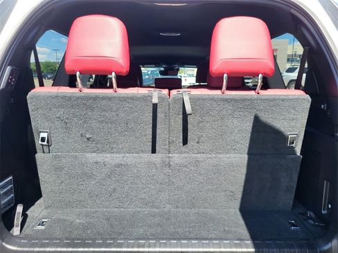 Used 2023 Lexus GX 460 Premium image 16