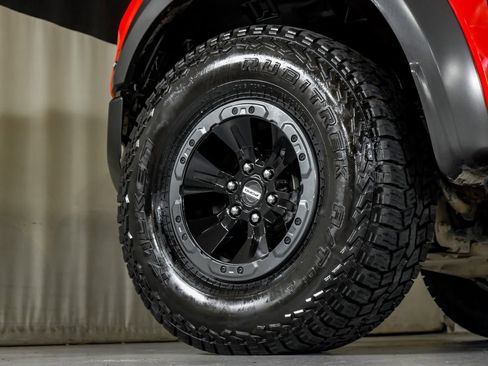 Used 2018 Ford F150 Raptor w/ Equipment Group 802A Luxury image 54