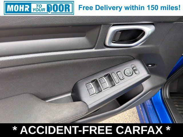 Used 2023 Honda Civic Sport image 13