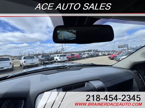 Used 2017 RAM 2500 Tradesman w/ Chrome Appearance Group image 14