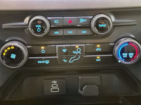 Used 2026 Ford F150 XL w/ Equipment Group 103A High AWD/4WD image 15