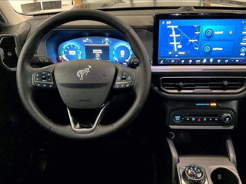 New 2025 Ford Bronco Sport Outer Banks w/ Outer Banks Tech Package+ image 5