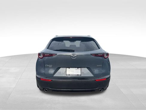 Certified 2023 MAZDA CX-30 AWD 2.5 S w/ Preferred Package image 6