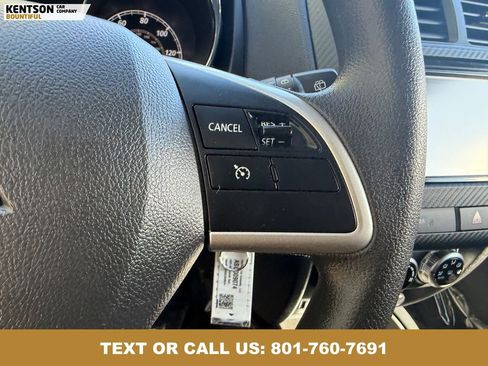 Used 2025 Mitsubishi Outlander Sport AWD image 19