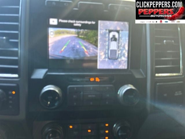 Used 2019 Ford F150 Raptor w/ Equipment Group 802A Luxury AWD/4WD image 22