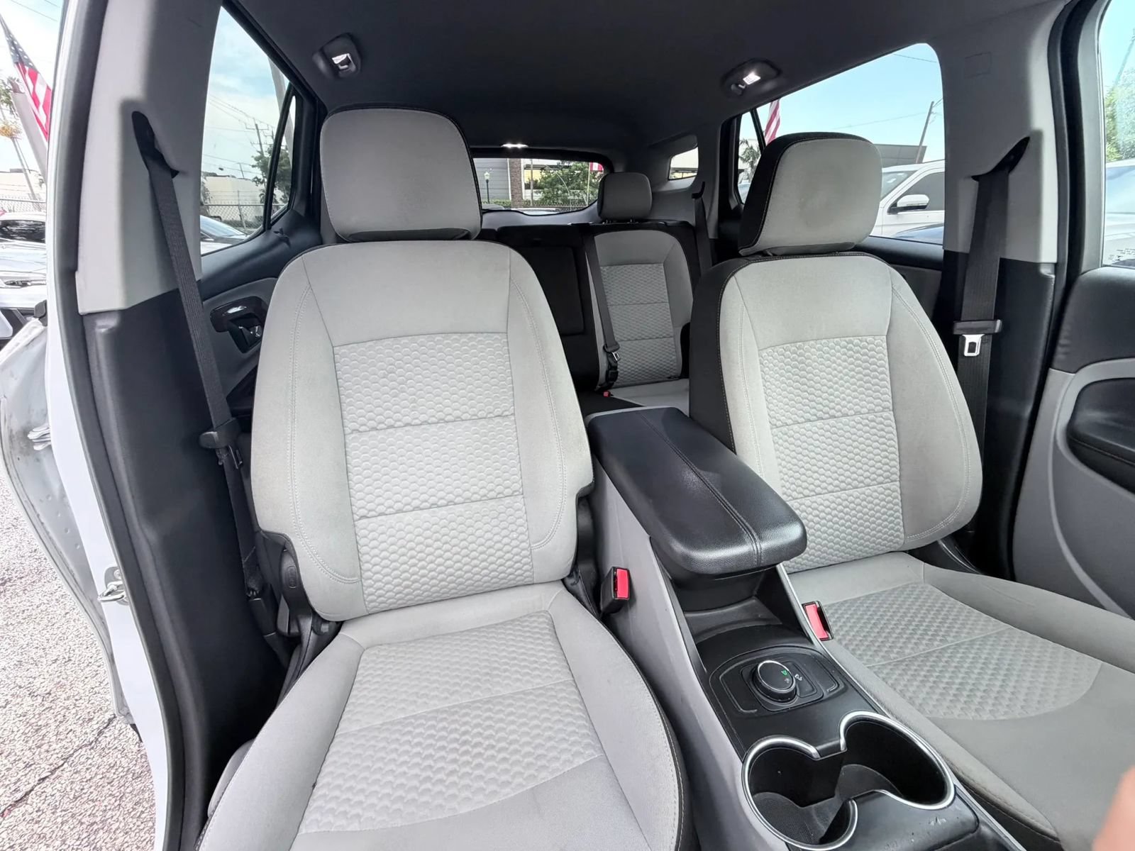 Used 2019 GMC Terrain SLE FWD image 33
