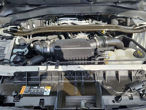 Used 2023 Ford Explorer ST w/ Equipment Group 401A image 29