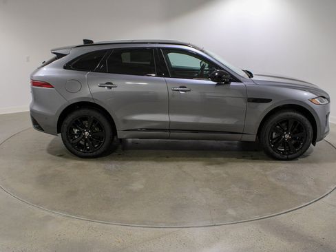 New 2026 Jaguar F-PACE R-Dynamic S image 6