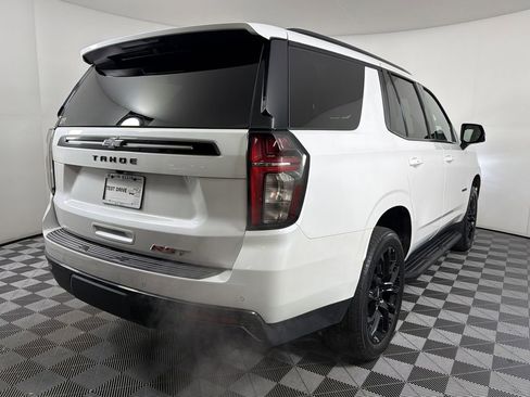 Used 2023 Chevrolet Tahoe RST w/ Luxury Package image 6
